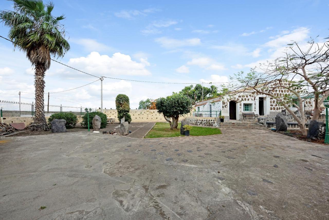 Casa El Cardon B2 Villa Buenavista Del Norte Exterior photo