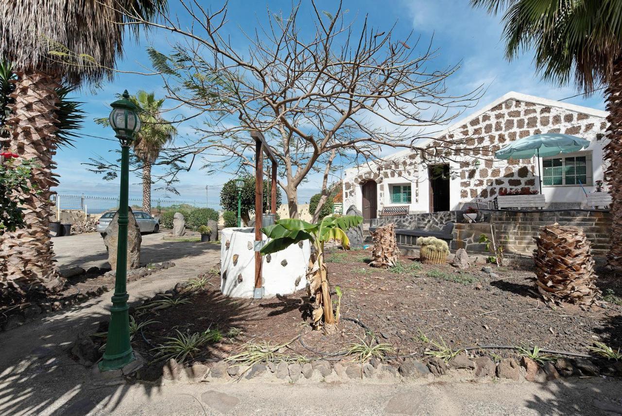 Casa El Cardon B2 Villa Buenavista Del Norte Exterior photo